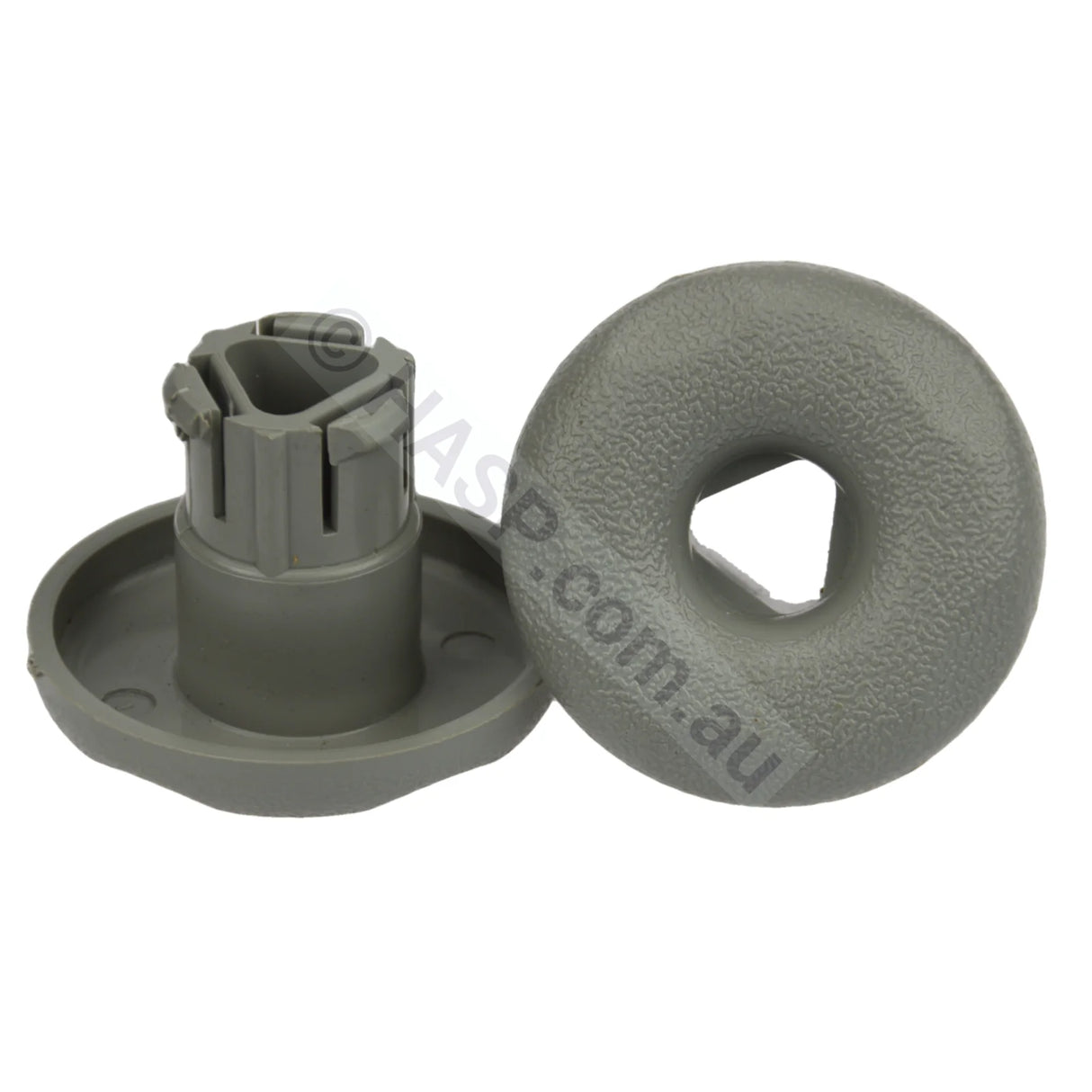 Waterway Adjustable Euro - Grey