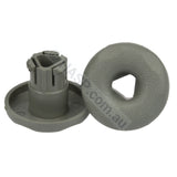 Waterway Adjustable Euro - Grey