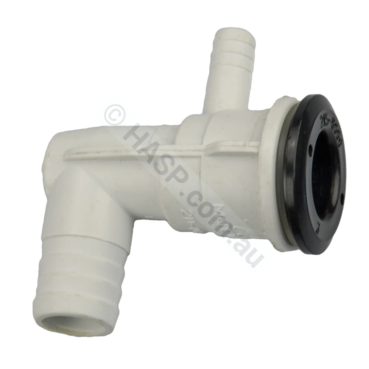 Waterway Adjustable Euro - Grey