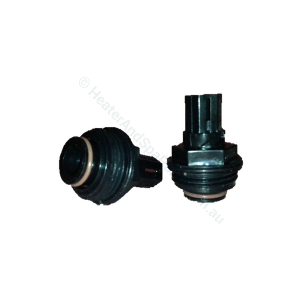 Waterway Adjustable Mini Jet Internal Valve Assembly - Heater and Spa Parts