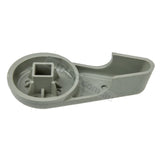 Waterway Elite 5 Scallop Textured Jet Diverter Handle - Heater and Spa Parts