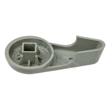 Waterway Elite 5 Scallop Textured Jet Diverter Handle - Heater and Spa Parts