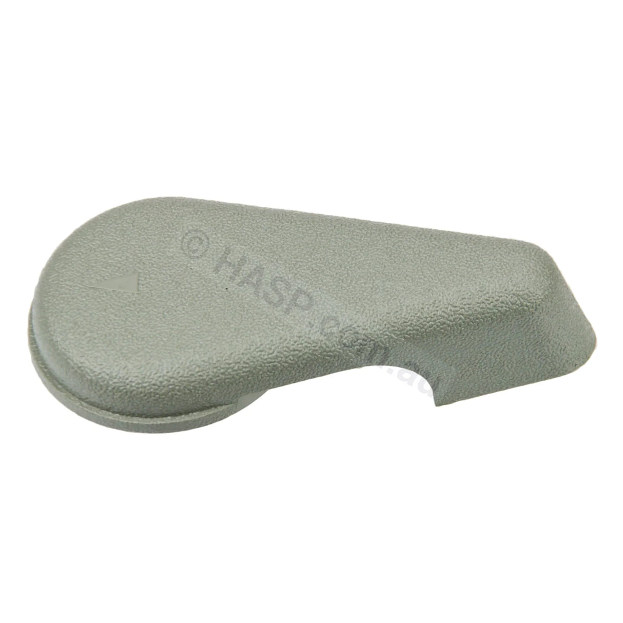 Waterway Elite 5 Scallop Textured Jet Diverter Handle - Heater and Spa Parts