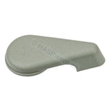 Waterway Elite 5 Scallop Textured Jet Diverter Handle - Heater and Spa Parts