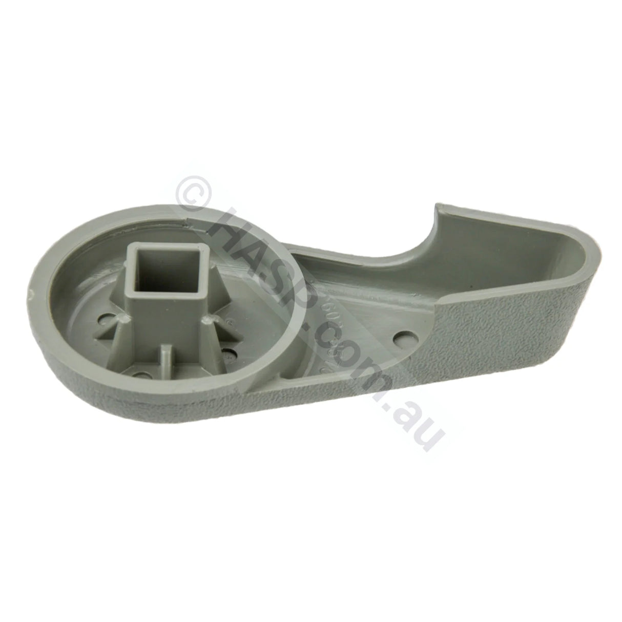 Waterway Elite 5 Scallop Textured Jet Diverter Handle - Heater and Spa Parts