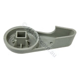 Waterway Elite 5 Scallop Textured Jet Diverter Handle - Heater and Spa Parts