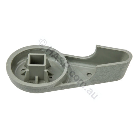 Waterway Elite 5 Scallop Textured Jet Diverter Handle - Heater and Spa Parts