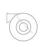 Waterway Executive Pumps - Various Models - Heater and Spa Parts