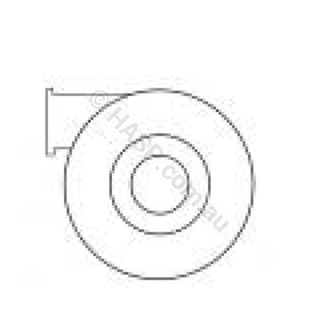 Waterway Executive Pumps - Various Models - Heater and Spa Parts