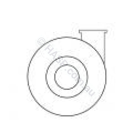 Waterway Executive Pumps - Various Models - Heater and Spa Parts