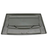 Waterway Front Access Skimmer Weir Door Assembly - Grey New Style