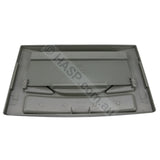 Waterway Front Access Skimmer Weir Door Assembly - Grey New Style