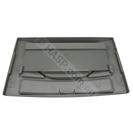 Waterway Front Access Skimmer Weir Door Assembly - Grey New Style