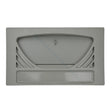 Waterway Front Access Skimmer Weir Door Assembly - Grey New Style