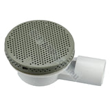 Waterway Lo-Pro Spa Floor Drain - 90mm Pool & Spa