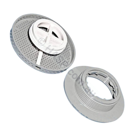 Waterway Lo-Pro Spa Floor Drain - 90mm Pool & Spa