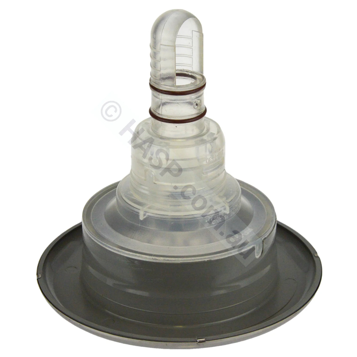 Waterway Master Massage Jet - 14 Holes Threaded