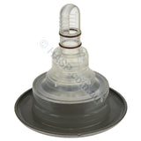 Waterway Master Massage Jet - 14 Holes Threaded