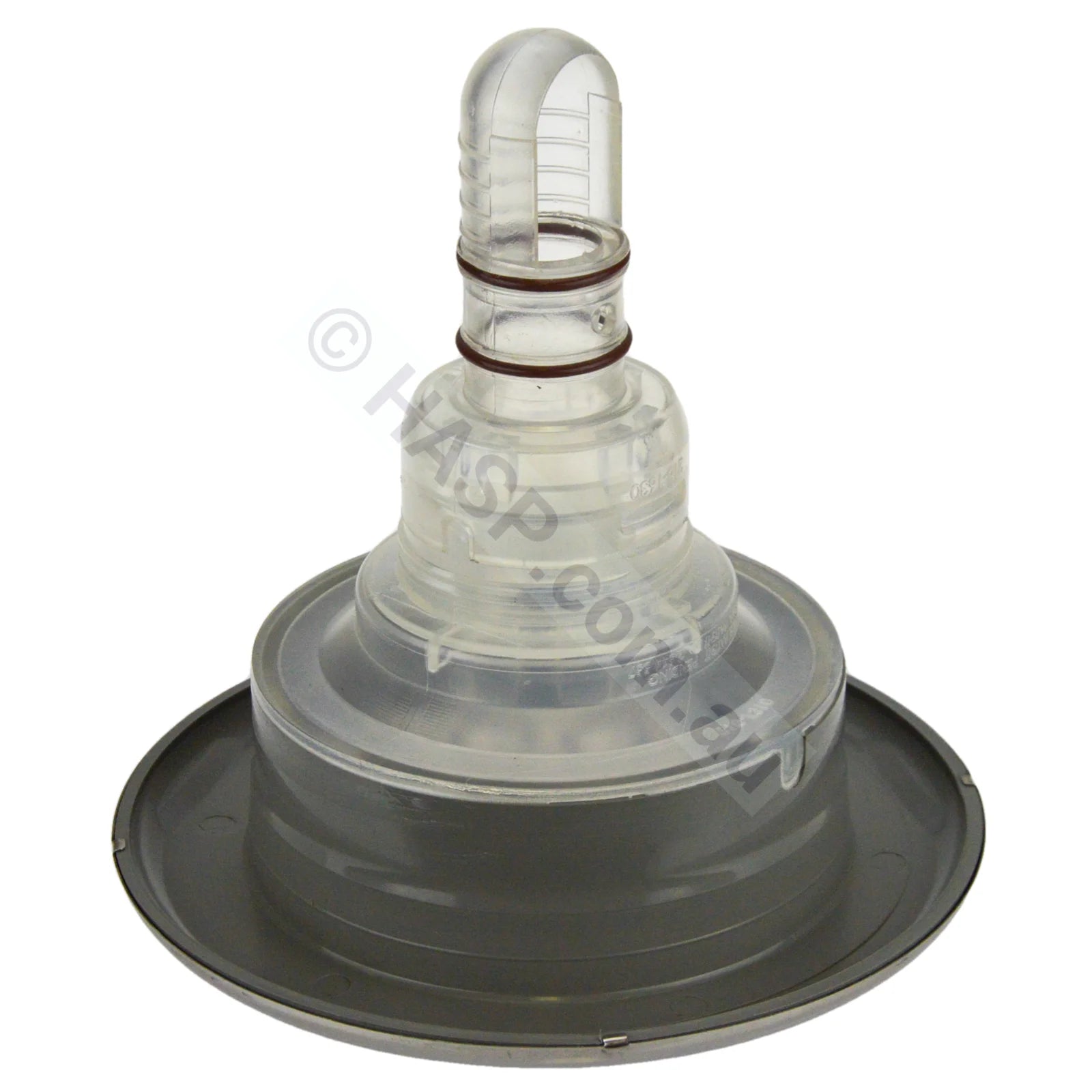 Waterway Master Massage Jet - 14 Holes Threaded