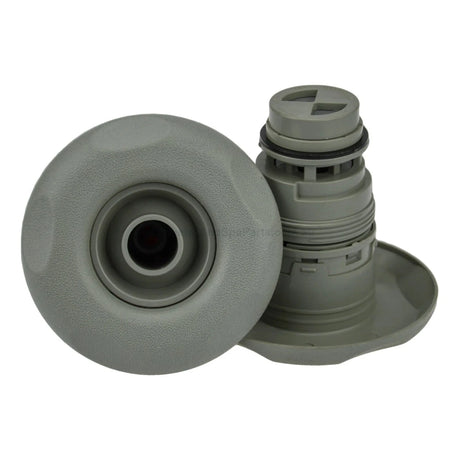 Waterway Poly Jet - Directional - Grey - 105mm - Threaded - Heater and Spa Parts