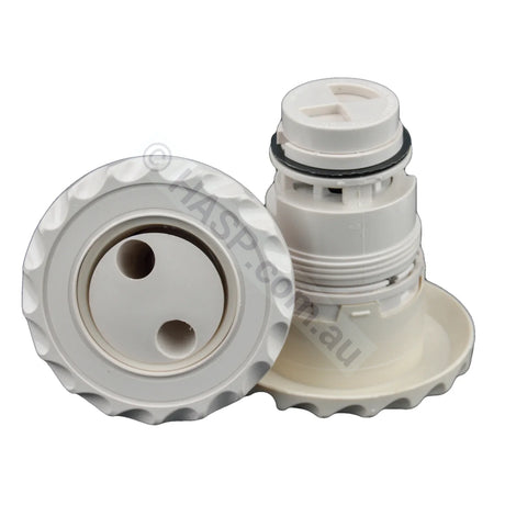 Waterway Poly Jet Internal Pulsator - Threaded