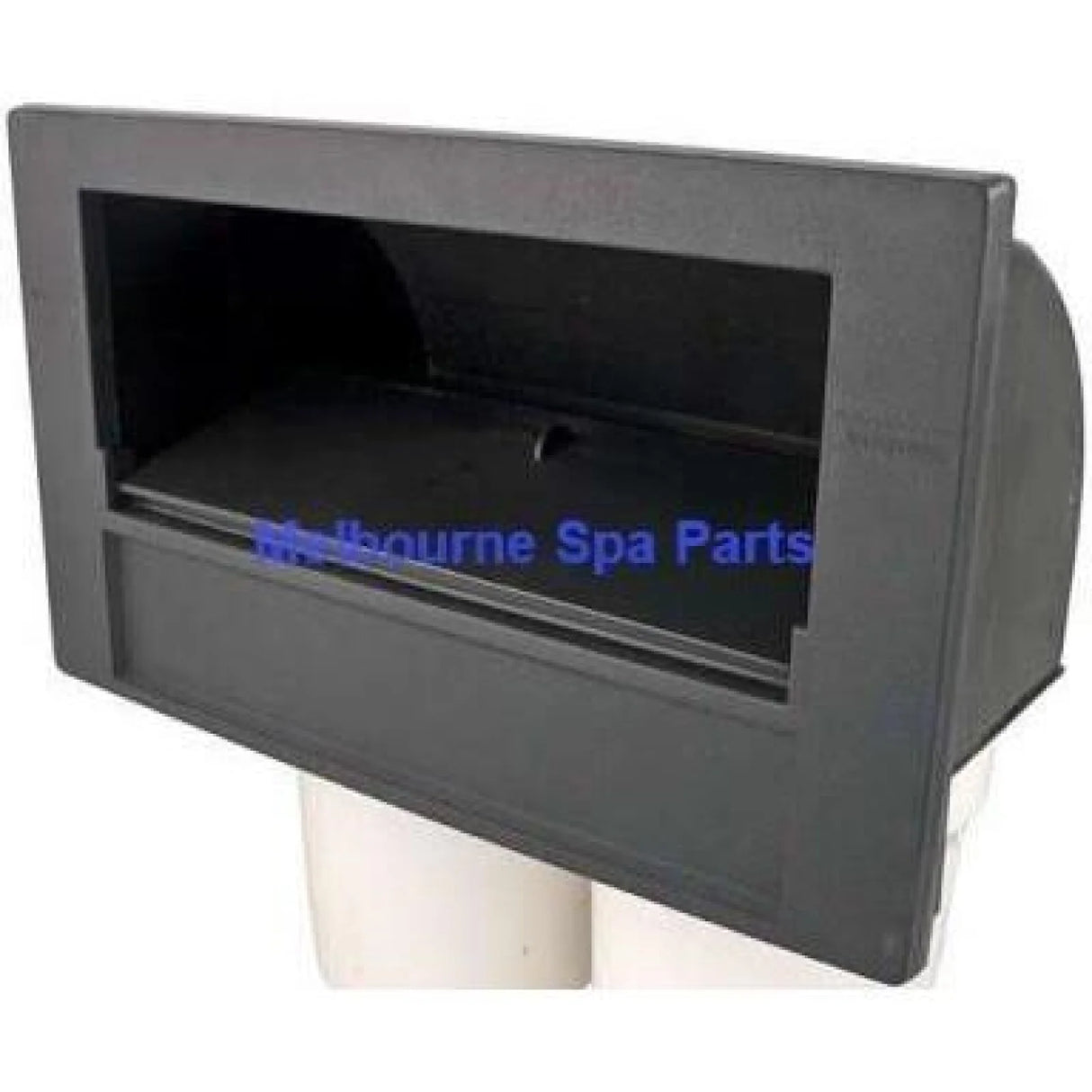 Waterway Skimmer Filter Door Assembly - Heater and Spa Parts
