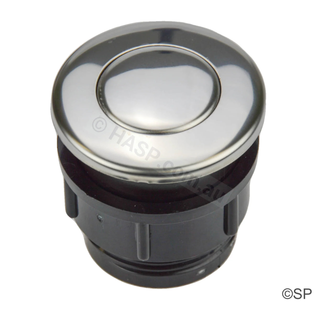 Waterway Spa & Spa Bath Air Button Switch - Heater and Spa Parts