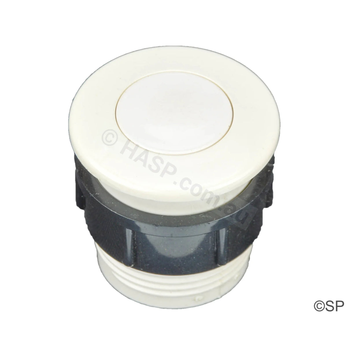 Waterway Spa & Spa Bath Air Button Switch - Heater and Spa Parts