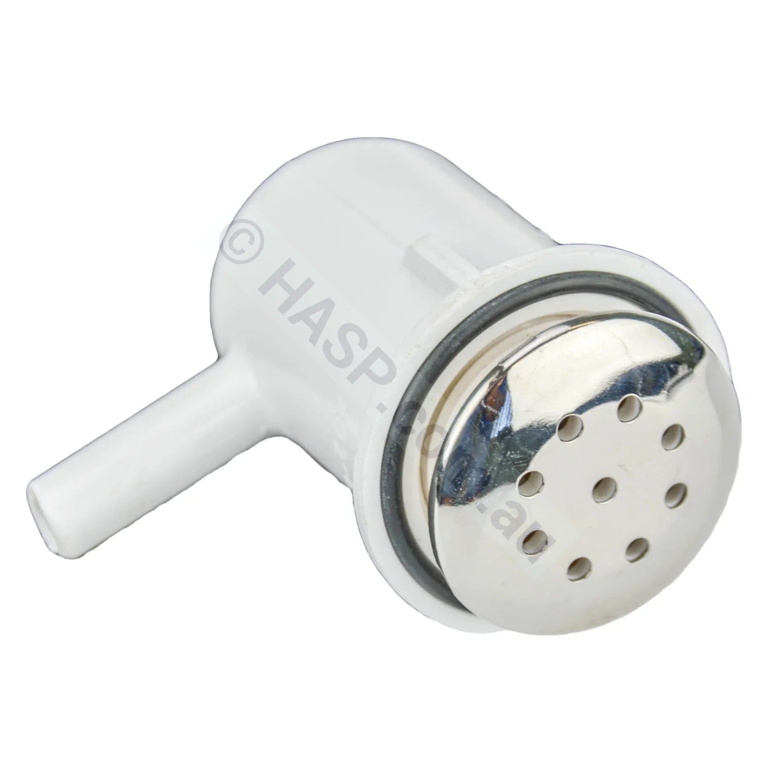 Waterway Stainless Top-Flo Air Injector - 38Mm