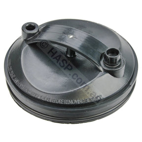 Waterway Top Load Lid Kit - Complete Assembly for Spas