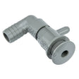 Waterway Universal Cluster Jet - Standard Directional Grey