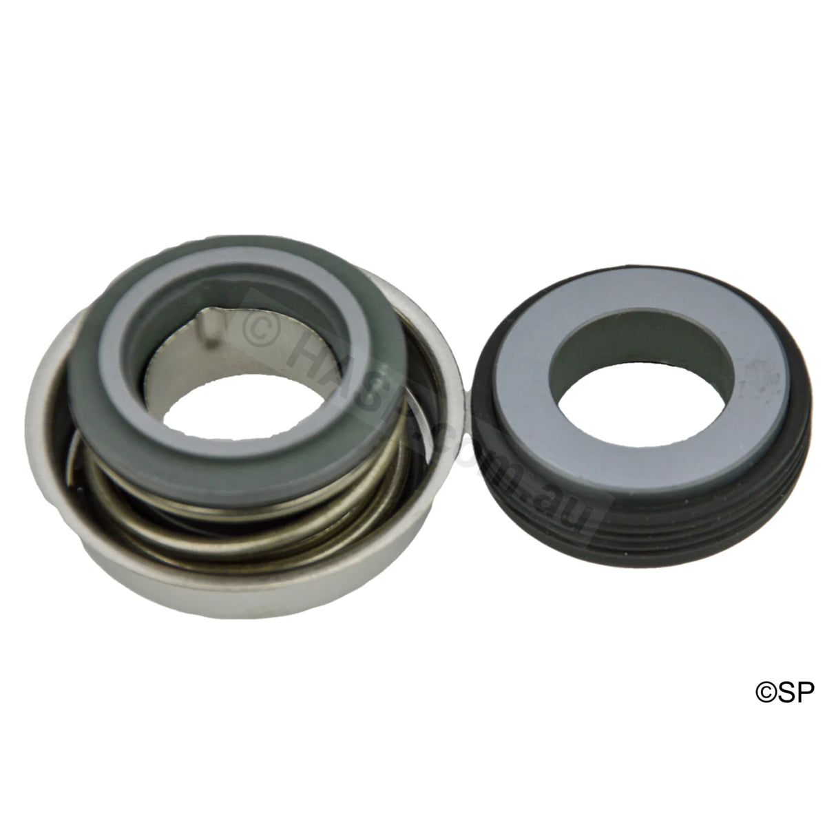 Waterway Waterco Piranha 5/8" Type 7 Pump Mechanical Seal - Heater and Spa Parts