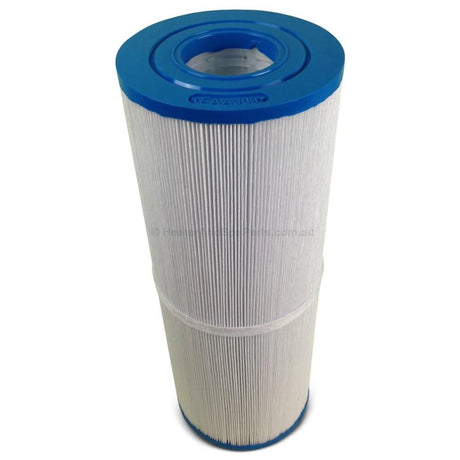 340mm x 126mm RDC 50 - Replacement Cartridge Filter - Heater and Spa Parts