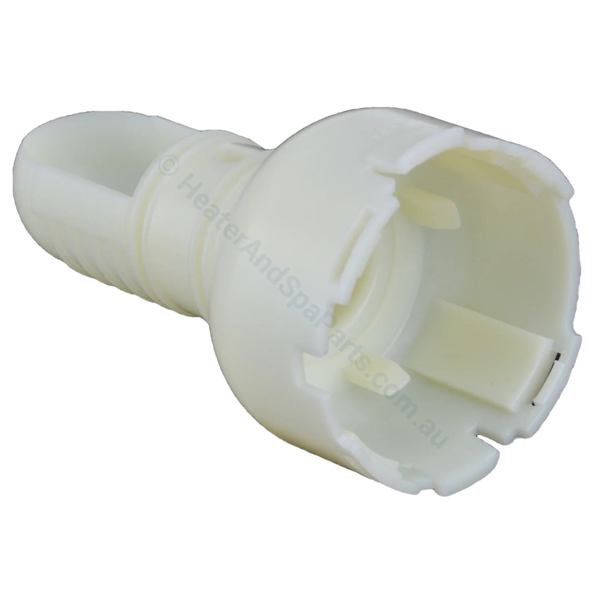 Waterway Whirlpool & Blaster Rear Jet Diffuser - Snap-In Style