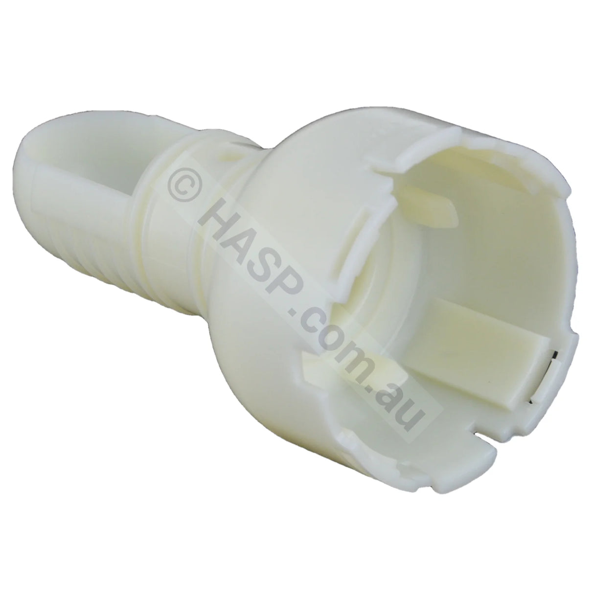Waterway Whirlpool & Blaster Rear Jet Diffuser - Snap-In Style