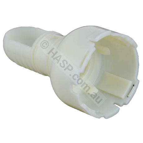 Waterway Whirlpool & Blaster Rear Jet Diffuser - Snap-In Style