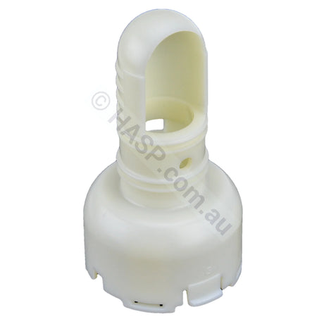 Waterway Whirlpool & Blaster Rear Jet Diffuser - Snap-In Style
