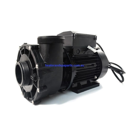 Watkins Hot Spring Jet Pumps - 1 and 2 Speed Jet Booster Pumps - also Caldera - Heater and Spa Parts