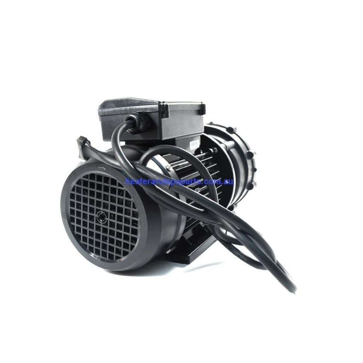Watkins Hot Spring Jet Pumps - 1 and 2 Speed Jet Booster Pumps - also Caldera - Heater and Spa Parts