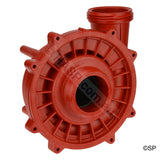 Wet End Casing for Piranha 2.5 Booster Pump - WP300 - Heater and Spa Parts