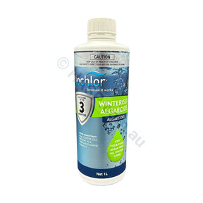 Winteriser Algaecide 1L *Non DG*