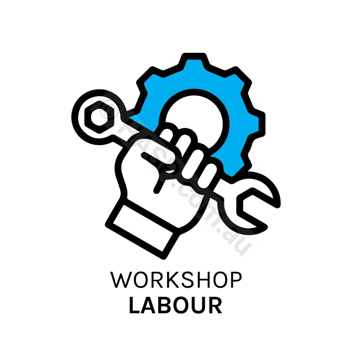 Workshop Labour - 30Mins