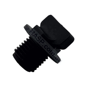 WP/LP Drainage Plug