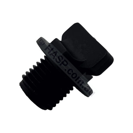 WP/LP Drainage Plug