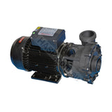 Wp150-Ii 1.5Hp - Lx Whirlpool Two-Speed Jet Booster Pump Pumps