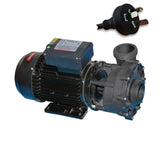 Wp250-Ii Pro 2.5Hp - Lx Whirlpool Two-Speed Jet Booster Pump Pumps