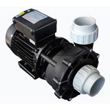 Universal Spa Jet Pump - Two-speed - WP300-II 3.0HP - LX Whirlpool - Heater and Spa Parts