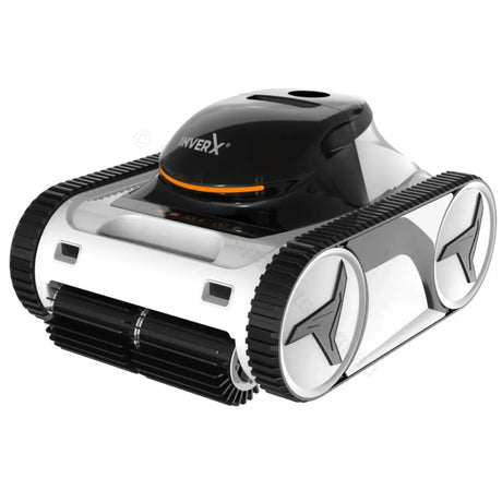 X30 Warrior Cordless Robot - Inverx By Fairland