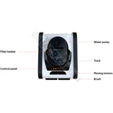 X45 Warrior Cordless Robot - Inverx By Fairland
