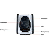 X45 Warrior Cordless Robot - Inverx By Fairland